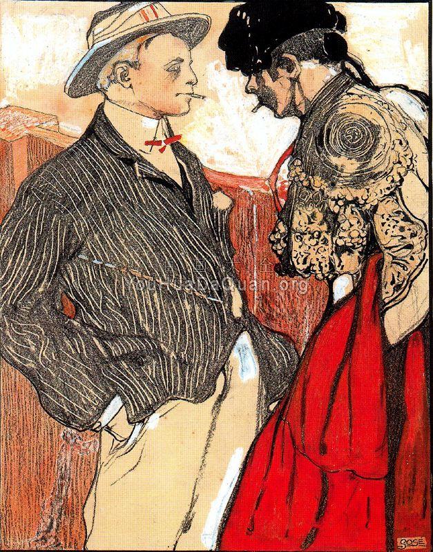 -Unknown - 赛维尔·戈斯